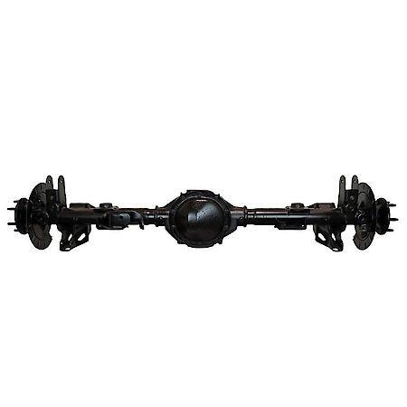 Drive Axle Assembly; GM 03-06 Posi RWD GT5 Axle