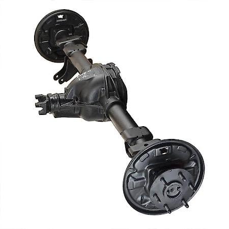 Drive Axle Assembly; GM 1500 07-08 P/U Axle