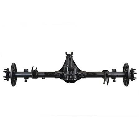 Drive Axle Assembly; GM 1500 07-08 P/U Axle