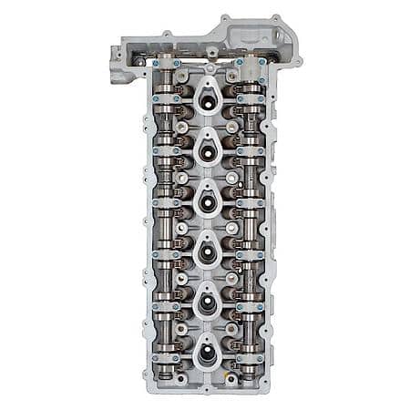Engine Cylinder Head; Chevrolet 4.2 LL8 08-09 Cyl Head