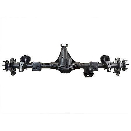 Drive Axle Assembly; GM SUV 09-14 GT4 Axle