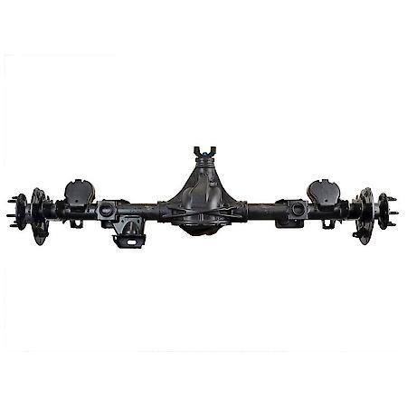 Drive Axle Assembly; GM SUV 09-14 GT4 Axle