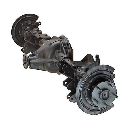 Drive Axle Assembly; Dodge 1500 P/U 2/4WD Axle