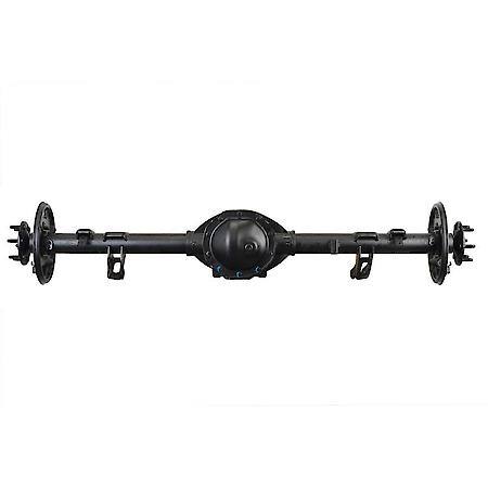 Drive Axle Assembly; Chevrolet 1500 07-80 P/U Axle