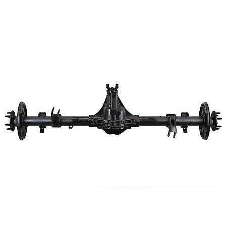 Drive Axle Assembly; Chevrolet 1500 07-80 P/U Axle