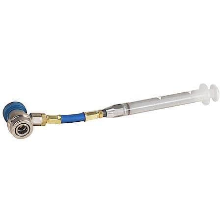 R1234YF OIL INJECTOR - GENERIC
