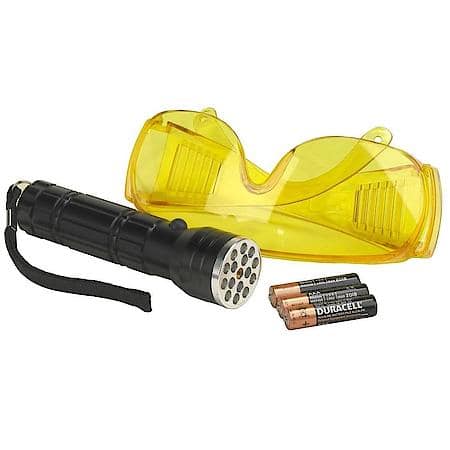 Kit, Combination Light& 7301Ffl
