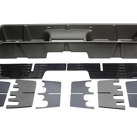Flexible Graphite, Single