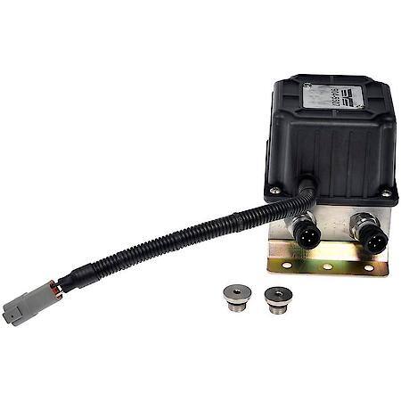 Atomization Module