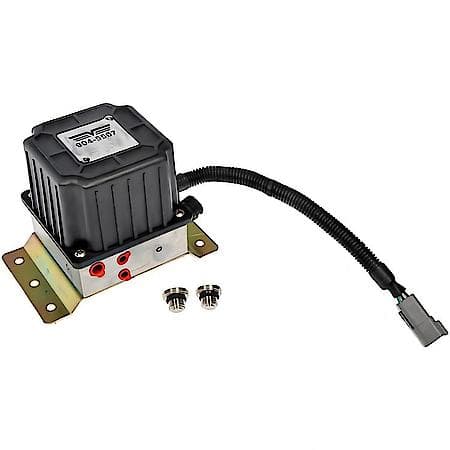 Atomization Module