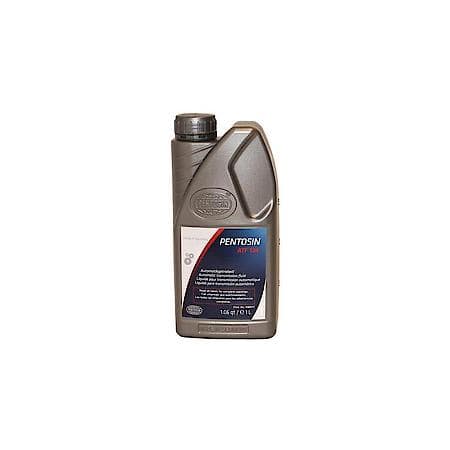 Automatic Transmission Fluid 236.14 - 1 Liter