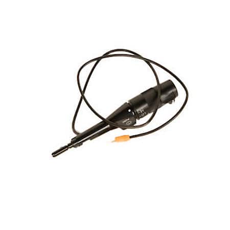 Turn Signal, Headlamp Dimmer, Cruise Control, Windshield Wiper, and Washer Lever
