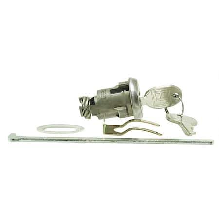 Trunk Lock with Key