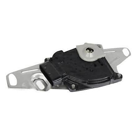 Park/Neutral Position and Back-Up Lamp Switch