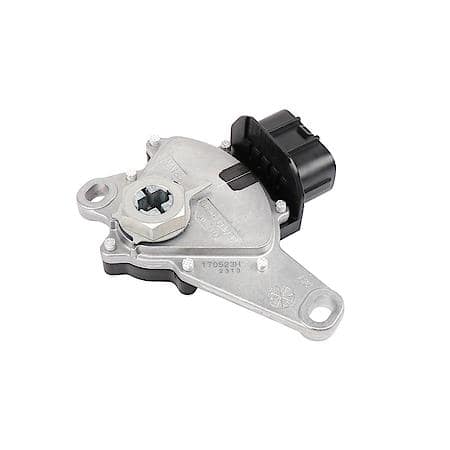 Park/Neutral Position Switch