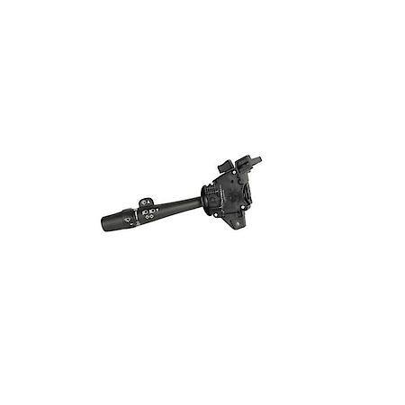 Turn Signal, Headlight, Dimmer, Windshield Wiper and Hazard Switch with Lever