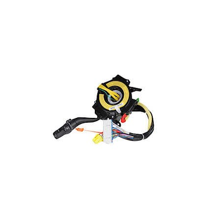 Turn Signal Switch with Airbag Clock Spring