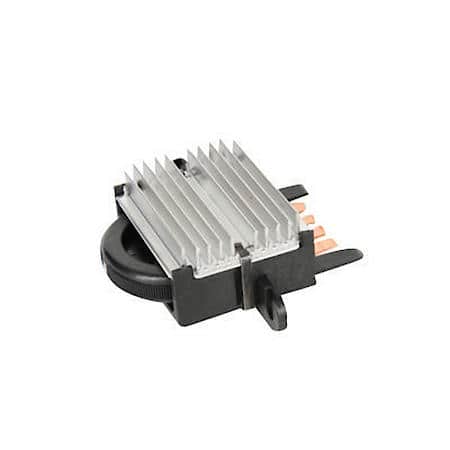 Instrument Panel Dimmer Switch