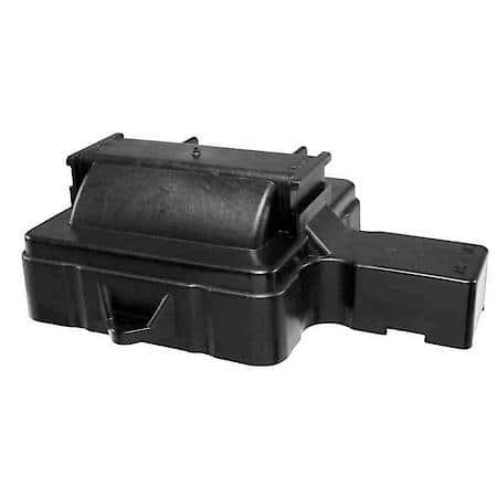 Ignition Distributor Cover