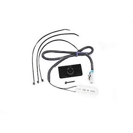 Fuel Pump Resistor