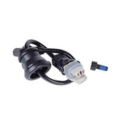 ABS Wheel Speed Sensor with Bolt