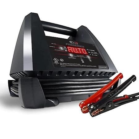 6V/12V 125A ProSeries Battery Charger/Engine Starter (PS-2100MA Replacement)