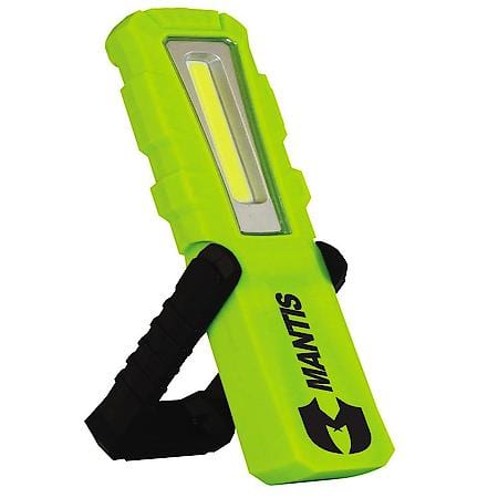 Cob Led Rechargeable Work Light 110Lm