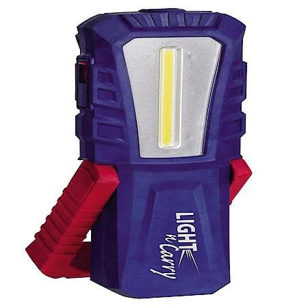 Cob Led Rechargeable Work Light 300Lm
