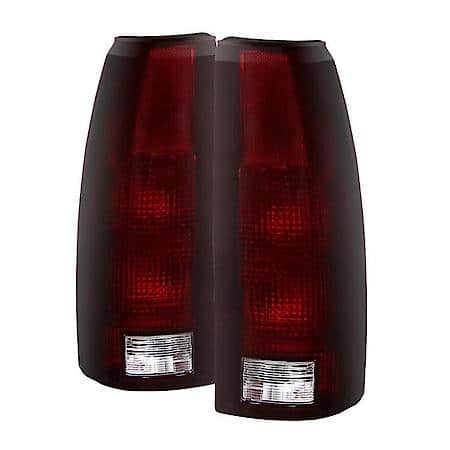 (Xtune) Chevy/Gmc C1500/C2500/C3500 88-01/Chevy Gmc K1500/K2500/K3500 88-00/Chev