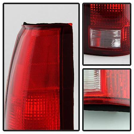 (Oe) Chevy/Gmc C1500/C2500/C3500 88-01/Chevy Gmc K1500/K2500/K3500 88-00/Chevy/G
