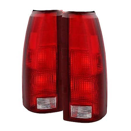 (Oe) Chevy/Gmc C1500/C2500/C3500 88-01/Chevy Gmc K1500/K2500/K3500 88-00/Chevy/G