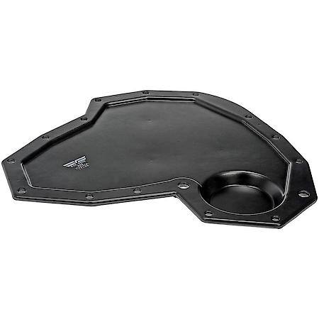 Timing Cover Kit