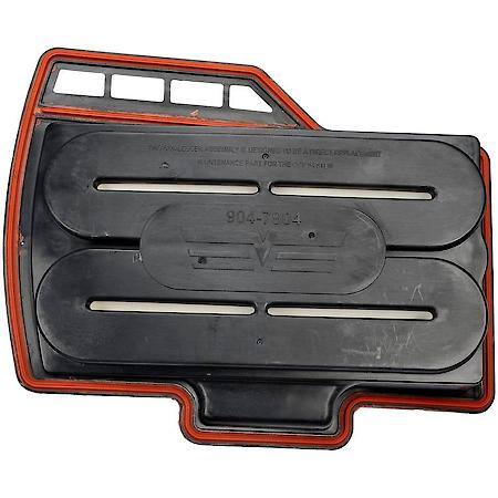 Crankcase Ventilation Filter