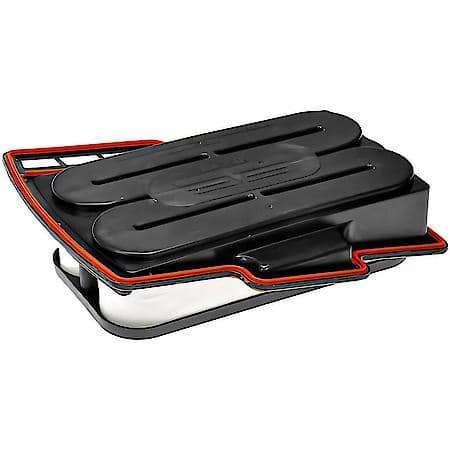 Crankcase Ventilation Filter