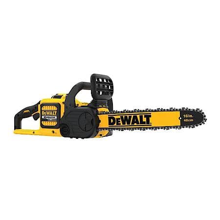 60V 16IN DEWALT CHAINSAW