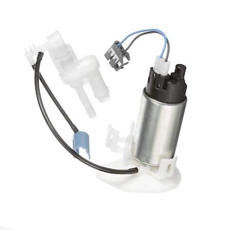 Fuel Pump and Strainer Set: With Harness Assembly
