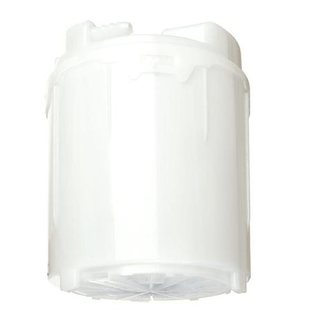 Electric Fuel Pump & Strainer Set: 12V, 2 Male Blade Terminals, Int. strainer
