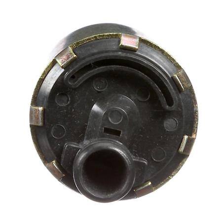Fuel Pump and Strainer Set: With Isolator