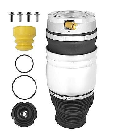 Front Right Air Spring