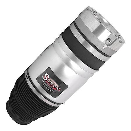Rear Air Spring