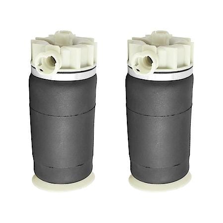 Rear Left and Right Air Ride Air Spring Bag Assembly