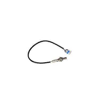 Oxygen Sensor: 4 Wires, 505 mm Long, Heated, Exact Fit