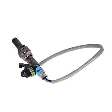Oxygen Sensor: 4 Wires, 309.5 mm Long, Heated, Exact Fit