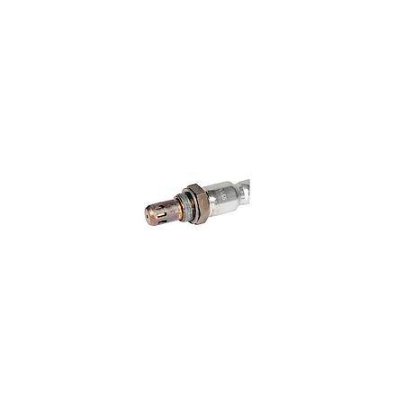 Oxygen Sensor: 4 Wires, Heated, Exact Fit