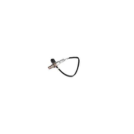 Oxygen Sensor: 4 Wires, Heated, Exact Fit