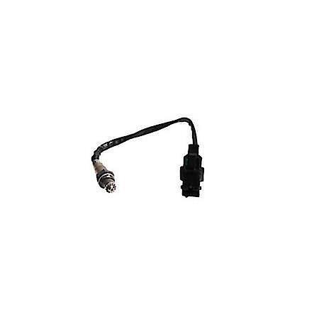 Oxygen Sensor: 6 Wires, 188 mm Long, Heated, Exact Fit