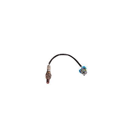 Oxygen Sensor: 4 Wires, 250 mm Long, Heated, Exact Fit