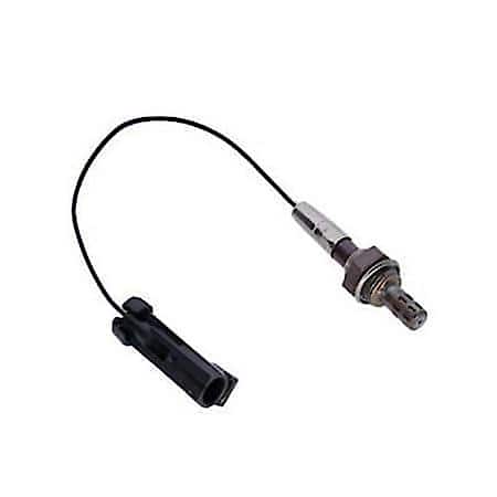 Oxygen Sensor: 1 Wire, 274.5 mm Long, Non Heated, Exact Fit