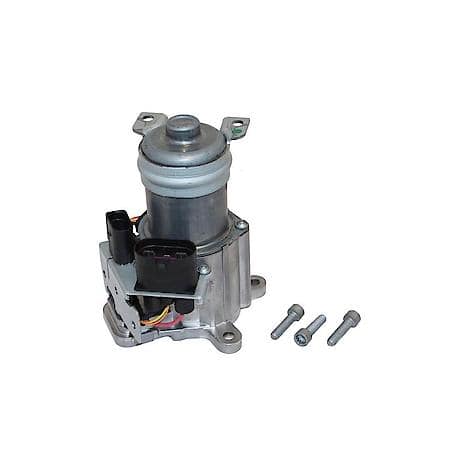 Transfer Case Motor Assembly
