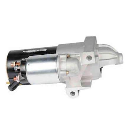 Starter: Remanufactured